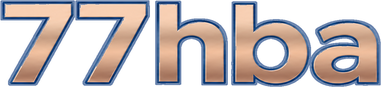 77hba লোগো